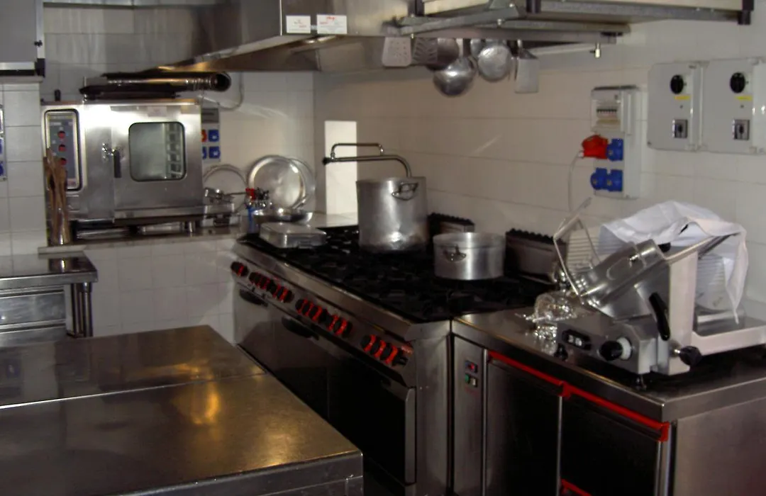 Albergo La Pietra-1
